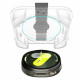 Spigen Glas.tR EZ Fit (2 pack) Samsung Galaxy Watch8 44mm Clear