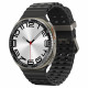Spigen Bezel Tune Diver for Samsung Galaxy Watch8 44mm, Stainless Steel Black