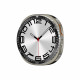 Spigen Bezel Tune Diver for Samsung Galaxy Watch8 44mm, Stainless Steel Black