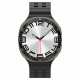 Spigen Bezel Tune Diver for Samsung Galaxy Watch8 44mm, Stainless Steel Black