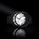 Spigen Bezel Tune Diver for Samsung Galaxy Watch8 44mm, Stainless Steel Black