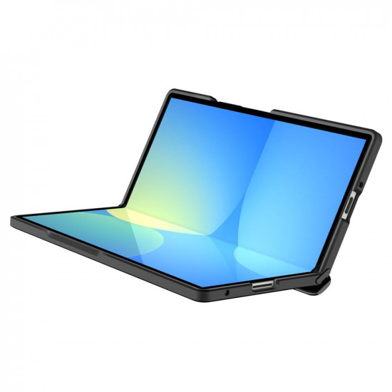 Spigen Slim Armor Pro MagSafe Samsung Galaxy Z Fold7 Black