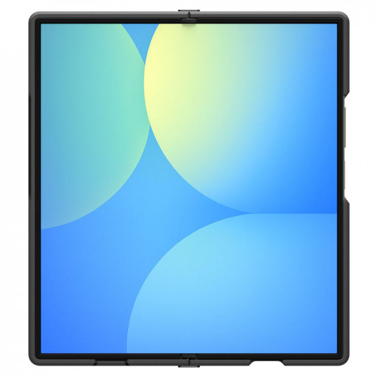 Spigen Slim Armor Pro MagSafe Samsung Galaxy Z Fold7 Black