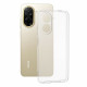 Techsuit Clear Silicone Xiaomi Redmi A5 4G (Standard) Transparent