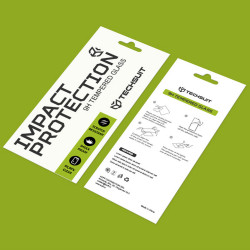 Techsuit 111D Privacy Full Glue Motorola Moto G15 / G15 Power Black Techsuit 111D Privacy Full Glue Motorola Moto G15 / G15 Power Black