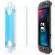 Techsuit (2 pack) Premium Tempered Glass SwitchAura with Applicator (NS1) for Nintendo Switch 2, 9H Resistant Clear