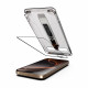 Techsuit TitanGlass FullCover iPhone 15 Plus / iPhone 16 Plus Black