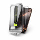 Techsuit TitanGlass FullCover iPhone XS Max / iPhone 11 Pro Max Black