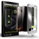 Techsuit TitanGlass FullCover iPhone 12 Pro Max Privacy