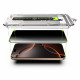 Techsuit TitanGlass FullCover iPhone 12 Pro Max Privacy