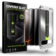 Techsuit TitanGlass FullCover (2 pack) iPhone 12 Pro Max Privacy