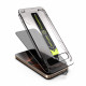 Techsuit TitanGlass FullCover (2 pack) iPhone 12 Pro Max Privacy