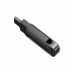 Techsuit Memory Stick THSM34 (THSM349256) Dual Interface USB 3.2, Type C FlashDrive, 256GB, 25M/s, 100M/s Tarnish