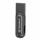 Techsuit Memory Stick THSM33 (THSM334256) USB 3.0 FlashDrive, 256GB, Zinc Alloy, Read 80M/s, Write 18M/s Tarnish