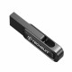 Techsuit Memory Stick THSM33 (THSM334256) USB 3.0 FlashDrive, 256GB, Zinc Alloy, Read 80M/s, Write 18M/s Tarnish