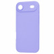 Techsuit SoftFlex MagSafe iPhone 17 Air Light Purple