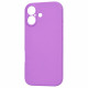 Techsuit SoftFlex MagSafe iPhone 17 Purple