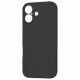 Techsuit SoftFlex MagSafe iPhone 17 Black