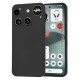 Techsuit SoftFlex Nothing Phone (3) Black