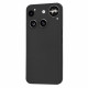 Techsuit SoftFlex Nothing Phone (3) Black