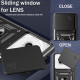 Techsuit CamShield Series Nothing Phone (3) Black Techsuit CamShield Series Nothing Phone (3) Black