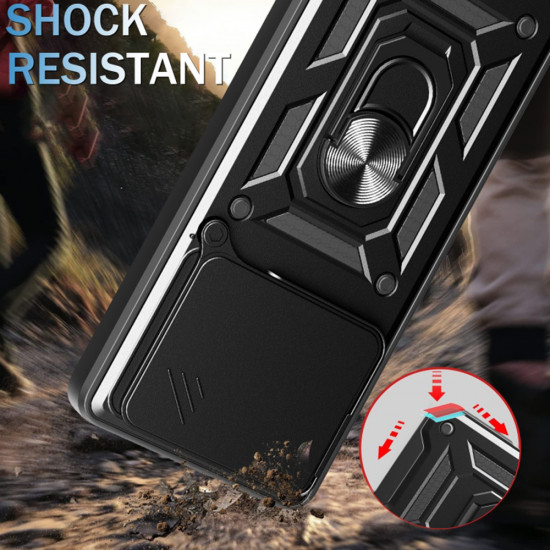 Techsuit CamShield Series Nothing Phone (3) Black Techsuit CamShield Series Nothing Phone (3) Black