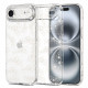 Techsuit SparkleSkin Series iPhone 17 Air Clear