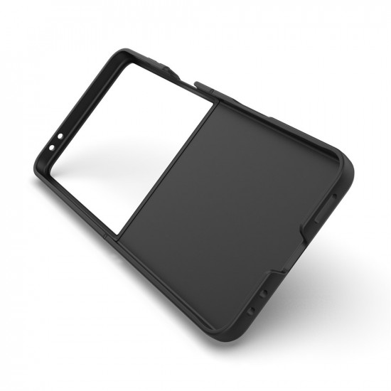 Techsuit Magic Shield Samsung Galaxy Z Flip7 Green