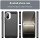 Techsuit Carbon Silicone OnePlus Nord CE5 Black
