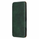 Techsuit Safe Wallet Plus Honor 400 Pro Green