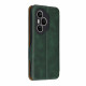Techsuit Safe Wallet Plus Honor 400 Pro Green