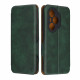 Techsuit Safe Wallet Plus Honor 400 Pro Green