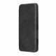 Techsuit Safe Wallet Plus Honor 400 Pro Black