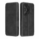 Techsuit Safe Wallet Plus Honor 400 Pro Black