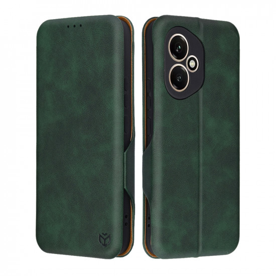 Techsuit Safe Wallet Plus Honor 400 Green