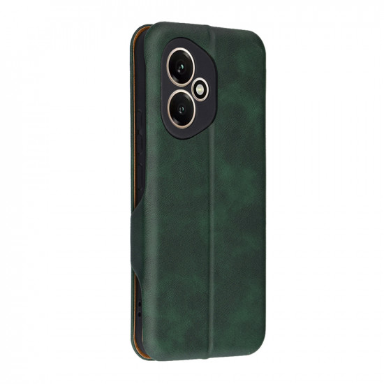 Techsuit Safe Wallet Plus Honor 400 Green