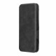 Techsuit Safe Wallet Plus Honor 400 Black