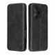 Techsuit Safe Wallet Plus Honor 400 Black
