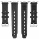Techsuit Watchband (W051) Samsung Galaxy Watch8 40mm/Watch8 44mm/Watch8 Classic Green