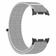 Techsuit Watchband (W054) Samsung Galaxy Watch8 40mm/Watch8 44mm/Watch8 Classic Gray