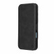 Techsuit Safe Wallet Plus iPhone 17 Pro Max Black