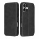Techsuit Safe Wallet Plus iPhone 17 Black