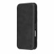 Techsuit Safe Wallet Plus iPhone 17 Black