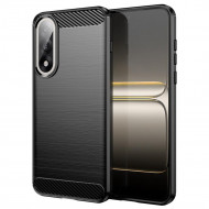 Techsuit Carbon Silicone OnePlus Nord 5 Black