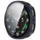 Techsuit Defense360 Pro + Screen Protector Samsung Galaxy Watch8 40mm Oxford Blue
