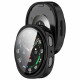 Techsuit Defense360 Pro + Screen Protector Samsung Galaxy Watch8 40mm Black