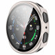 Techsuit Defense360 Pro + Screen Protector Samsung Galaxy Watch8 40mm Pearl