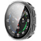 Techsuit Defense360 Pro + Screen Protector Samsung Galaxy Watch8 44mm Clear