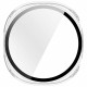 Techsuit Defense360 Pro + Screen Protector Samsung Galaxy Watch8 44mm Clear