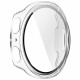 Techsuit Defense360 Pro + Screen Protector Samsung Galaxy Watch8 44mm Clear